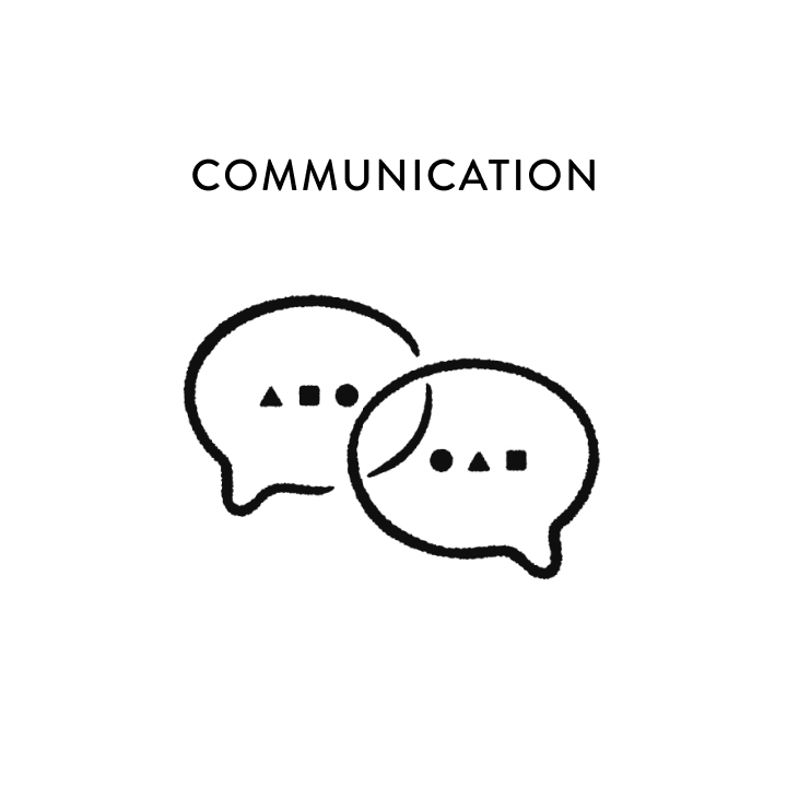 DeNA Alumni - Step Communication
