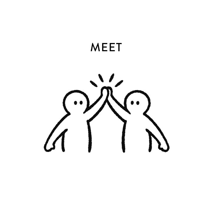 DeNA Alumni - Step Meet